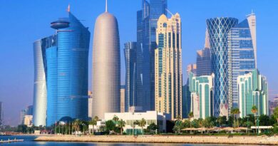 Amazing Things To Do In Qatar