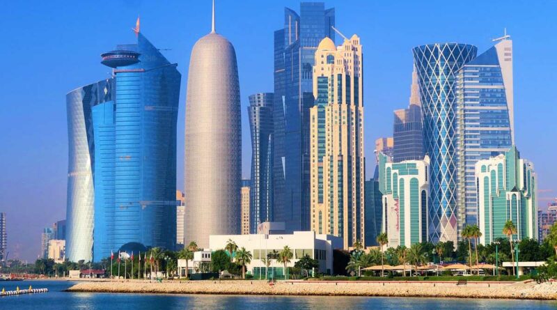 Amazing Things To Do In Qatar