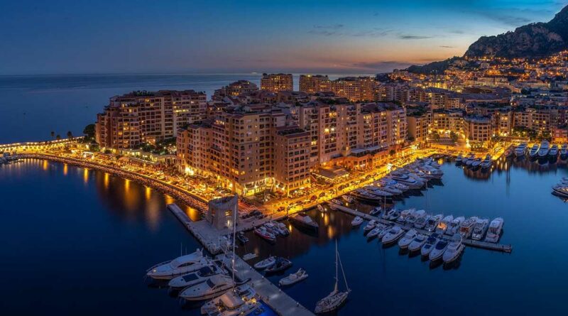 Reasons To Visit Monaco