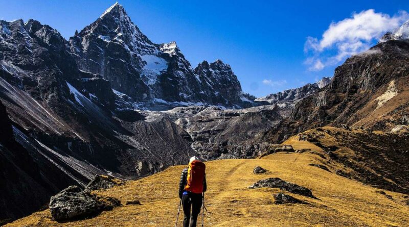 Myths About Trekking In Nepal