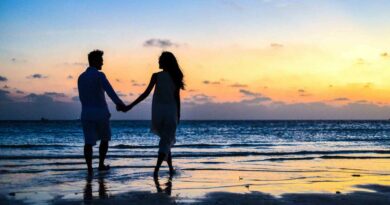 Best Romantic Honeymoon & Holiday Destinations