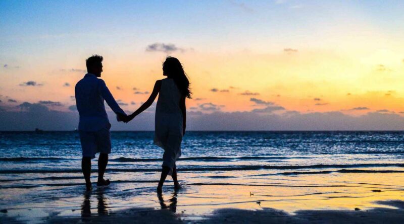 Best Romantic Honeymoon & Holiday Destinations