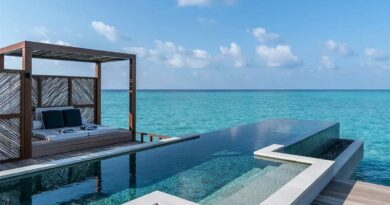 Four Seasons Resort Maldives at Landaa Giraavaru