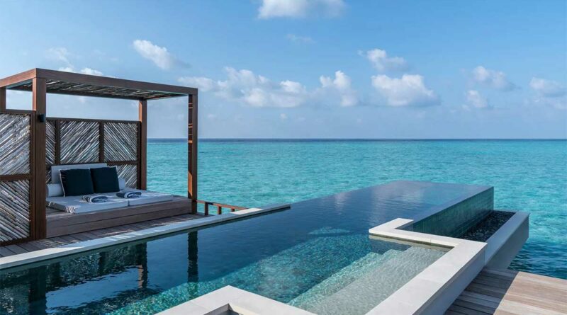 Four Seasons Resort Maldives at Landaa Giraavaru