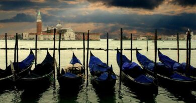 How To Have An Inexpensive Vacation In Venice