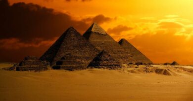 Places In Egypt That Everyone Should Visit