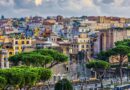 Rome For Lovers: 10 Most Romantic Places