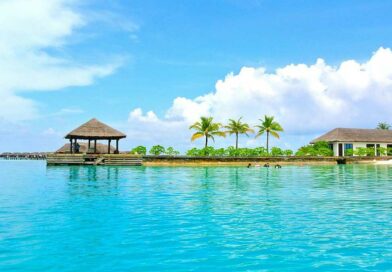 TOP 15 luxury resorts in Maldives