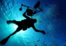 The Most Unusual Diving Spots