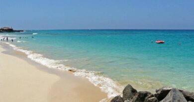 Things To Do On Holiday In Cape Verde