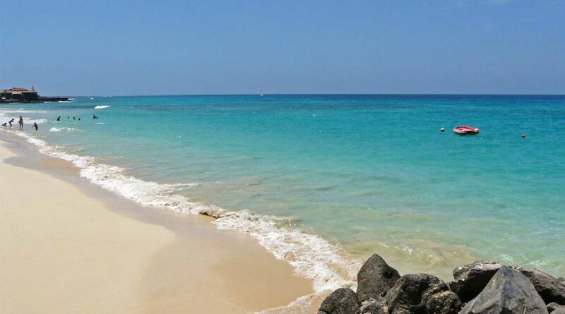 Things To Do On Holiday In Cape Verde