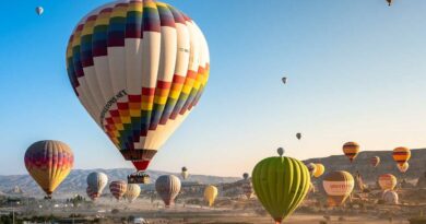 What To See In Cappadocia If You Only Have 2 Days