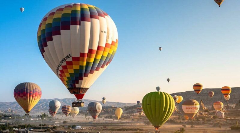 What To See In Cappadocia If You Only Have 2 Days